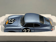 Modellautos 1:18 Schuco Porsche 356 A Carrera Coupe #27 mit OVP