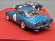 Modellautos 1:43 BBR  Ferrari 250 GT The Racing Lusso LHD RHD Set 2-tlg. 1/3 OVP