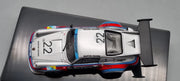 Modellautos 1:43 IXO LMC158 Porsche 911 Carrera RSR 2.1 Turbo #22 Le Mans 74 OVP