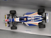 Modellautos 1:18 Onyx Williams Renault FW19 1997 #4 H.-H. Frentzen mit OVP