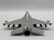 Modellflugzeug 1:72 Terebo F-16D Fighting Falcon mit OVP