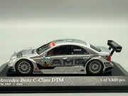 Modellautos 1:43 Minichamps Mercedes-Benz C-Class DTM 2005 Team AMG #4 mit OVP