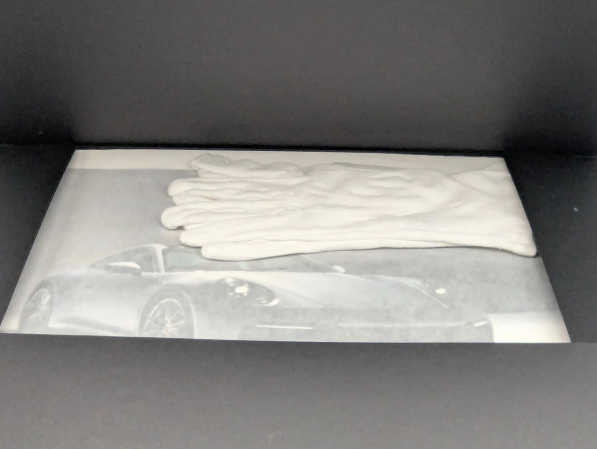 Modellautos 1:43 Spark Porsche Timeless Machine Set 901 & 992 WAP0929190K OVP