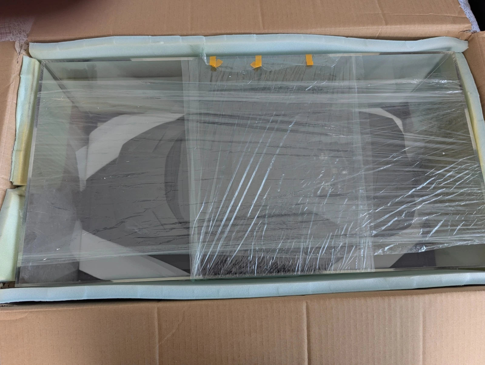 Modellautos 1:8 Amalgam Lamborghini Reventon 2007 Ltd 07/199 mit Vitrine und OVP