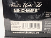 Modellautos 1:43 Minichamps Bentley Blower 4,5 Litre Supercharged LM 1930 #8 OVP