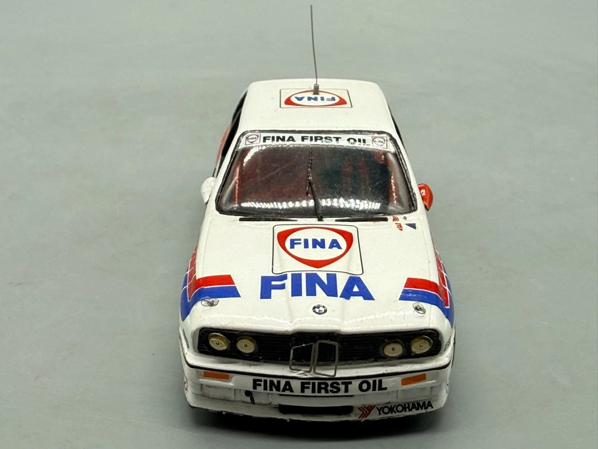 Modellautos 1:43 Meri Kits BMW M3 #1 mit OVP
