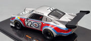 Modellautos 1:43 IXO LMC158 Porsche 911 Carrera RSR 2.1 Turbo #22 Le Mans 74 OVP