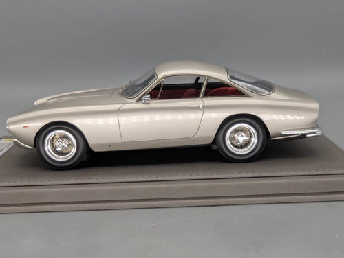 Modellautos 1:18 BBR Ferrari 250 GT Lusso S/N 5593 GT 2009 Ltd 01/18 mit OVP