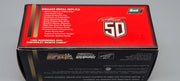 Modellautos Nascar 1:43 Revell Chevrolet Monte Carlo 50 years Budweiser 1998 OVP