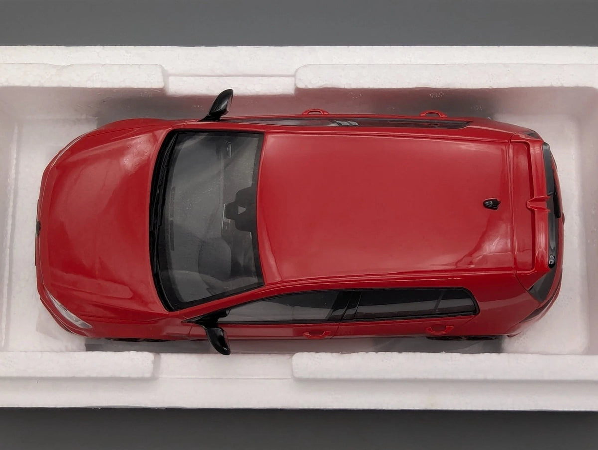 Modellautos 1:18 Otto Mobile OT1118 Volkswagen VW Golf 7.5 R Oettinger mit OVP