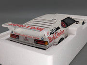 Modellautos 1:18 Minichamps BMW M1 Red Lobster WINNER Riverside 1981 #25 mit OVP