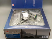 Flugzeug Modell 1:72 HM Hobbymaster Mc Donnell Douglas F-15 Eagle in OVP