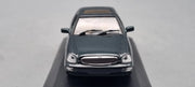 Modellautos 1:43 Minichamps Ford Scorpio Saloon 1995 green metallic OVP