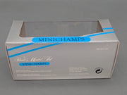 Modellautos 1:43 Minichamps Opel Omega 3000 Evo #36 Engstler mit OVP