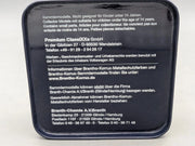 Modellautos 1:87 BUB nicht Schuco Opel Blitz und VW 2-tlg Set in Dose OVP