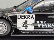 Modellautos 1:43 Minichamps Mercedes Benz C Klasse DTM 1996 #4 AMG A. Grau OVP