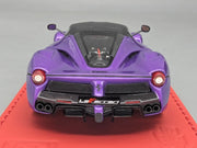 Modellautos 1:43 BBR Executive Calsito Ferrari LaFerrari Ltd 00/35 OVP