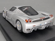 Modellautos 1:43 BBR Ferrari Enzo 2002 mit Vitrine und OVP