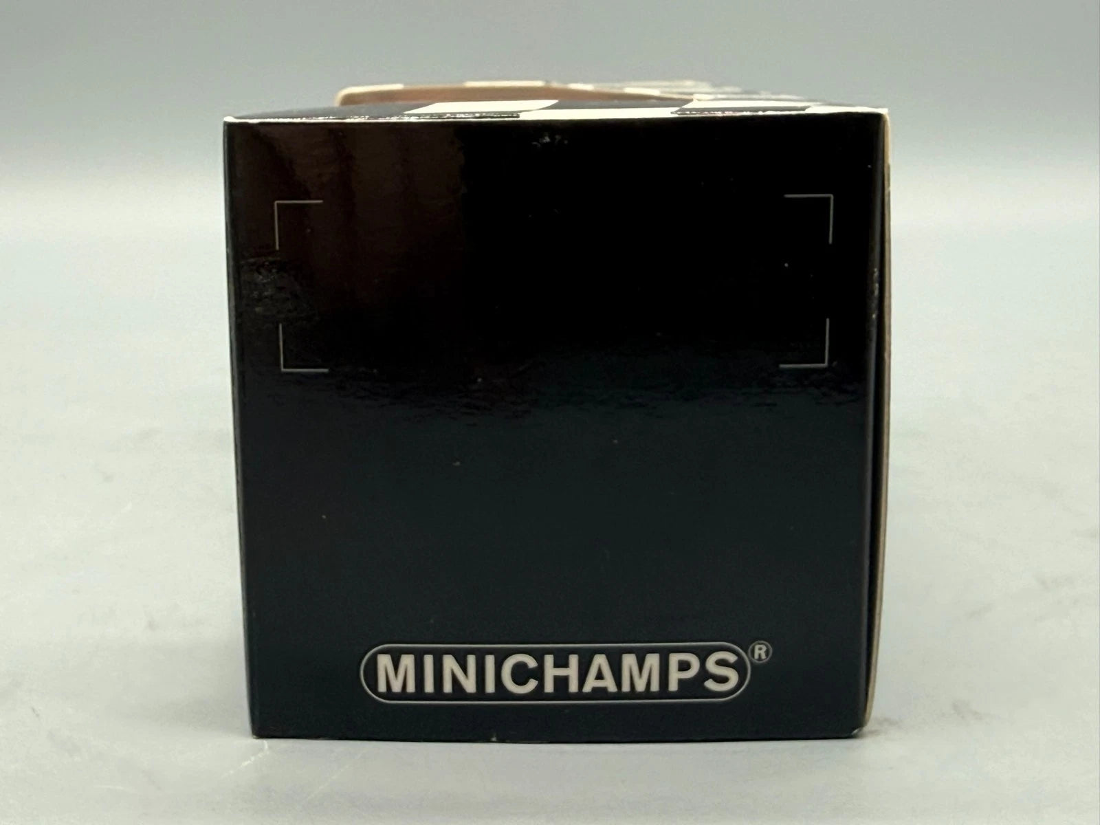 Modellautos 1:43 Minichamps Porsche 911 GT3 Cup (996) #1 + OVP