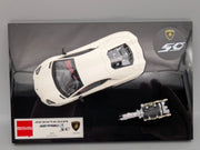 Eidolon Make Up 1:43 Lamborghini Aventador LP720-4 50. Annivers. Engine Set OVP