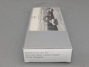 Modellautos 1:90 Schuco Piccolo-Set  Mercedes-Benz Renndienst  300SL O3500 OVP