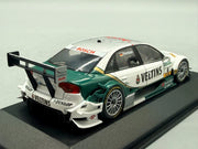 Modellautos 1:43 Minichamps Audi A4 DTM 2006 #6 mit OVP
