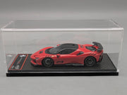 Modellautos 1:43 BBR Concept43 Ferrari SF90XX Stradale Ltd. 022/119 Car #23 OVP