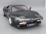 Modellautos 1:12 KK-Scale Ferrari 288 GTO Schwarz