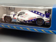 Modellautos 1:43 Spark Oreca 07 Gibson DragonSpeed LM 2020 #27 OVP ungeöffnet